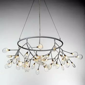 Люстра подвесная St luce SL411.533.45 RICCARDO