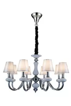 Люстра подвесная St luce SL654.503.08 Lume