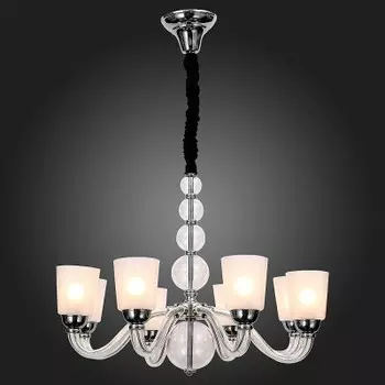 Люстра подвесная St luce SL681.103.08