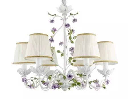 Люстра подвесная St luce SL695.503.06 Fiori