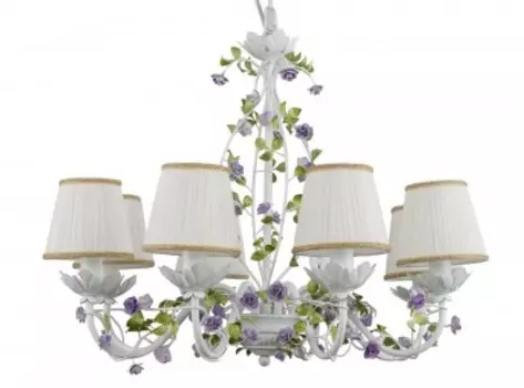 Люстра подвесная St luce SL695.503.08 Fiori