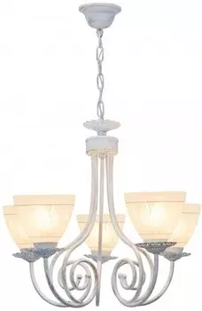 Люстра подвесная Barbara TL1134-5H Toplight