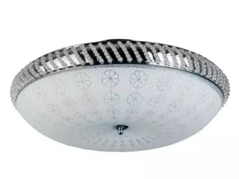 Люстра потолочная Candis TL1472Y-05GC Toplight