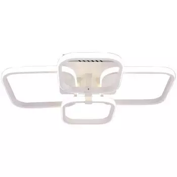 Люстра потолочная Georgina TL1145-66D Toplight