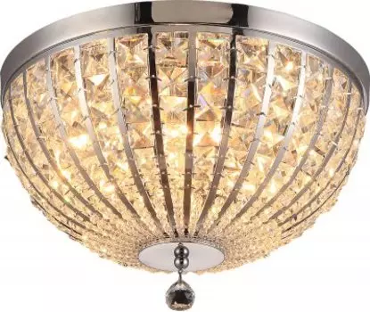 Люстра потолочная Jennifer TL1163-6D Toplight