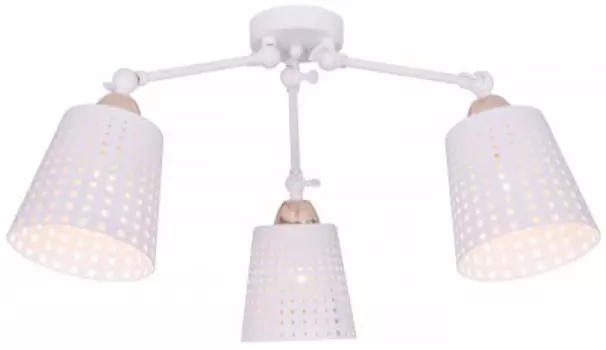 Люстра потолочная Kristiana TL1154-3D Toplight