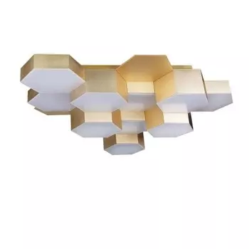 Люстра потолочная Lightstar 750121 FAVO