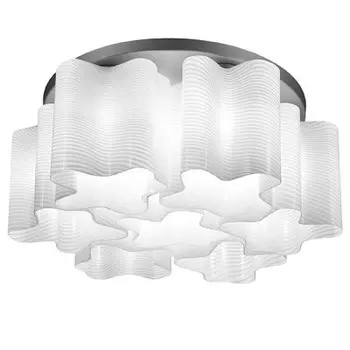 Люстра потолочная Lightstar 802071 Nubi ondoso