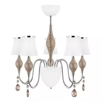 Люстра потолочная Lightstar 806050 Escica