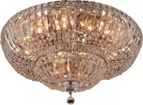 Люстра потолочная Loraine TL1164-3D4 Toplight