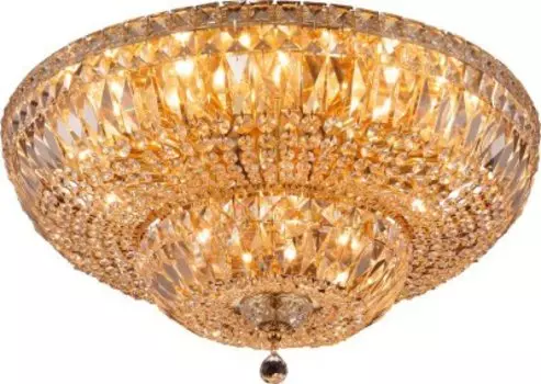Люстра потолочная Loraine TL1164-3D5 Toplight