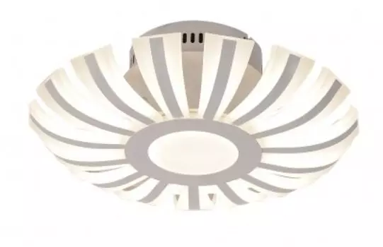 Люстра потолочная Omnilux OML-02607-68 Silville