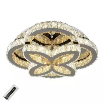 Люстра потолочная Omnilux OML-03007-104 Fontana