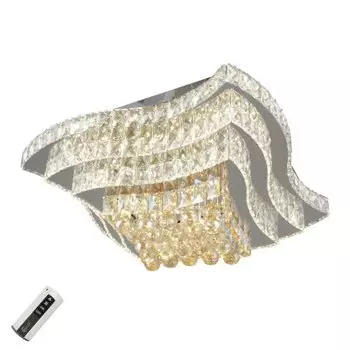 Люстра потолочная Omnilux OML-03307-128 Cariseto