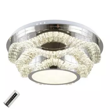 Люстра потолочная Omnilux OML-04007-108 Ottone