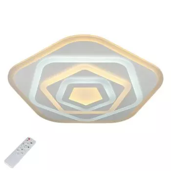 Люстра потолочная Omnilux OML-05407-120 Monteluro