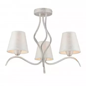 Люстра потолочная Omnilux OML-28407-03 Ugento