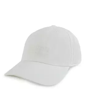 бейсболка с вышивкой MM6 Maison Margiela