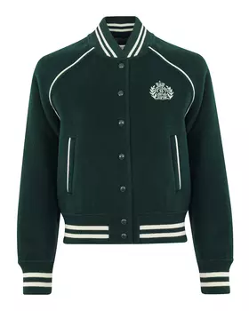 бомбер Sporty & Rich