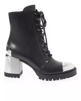 ботильоны Casadei