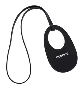 брелок из натуральной кожи COPERNI