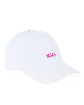бейсболка MSGM