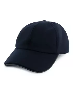 бейсболка из кашемира Peserico