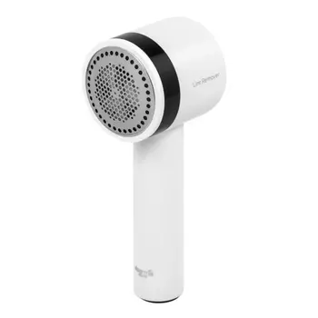 Машинка для удаления катышков Deerma Lint Remover DEM-MQ813W White
