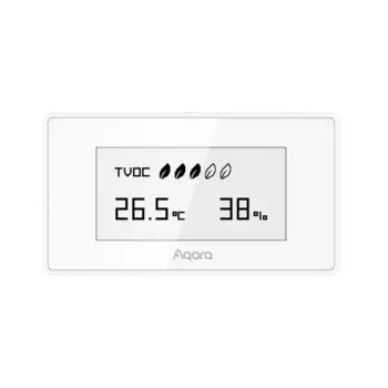 Монитор качества воздуха Aqara TVOC Air Quality Monitor AAQS-S01