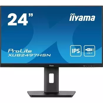 Монитор LCD 23.8'' XUB2497HSN-B1