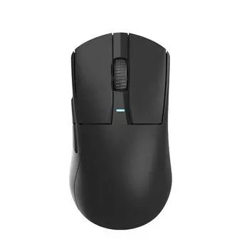 Мышь игровая беспроводная Dareu A950 Pro Black