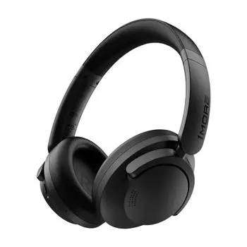 Накладные беспроводные наушники 1MORE SonoFlow SE HC306 чёрный