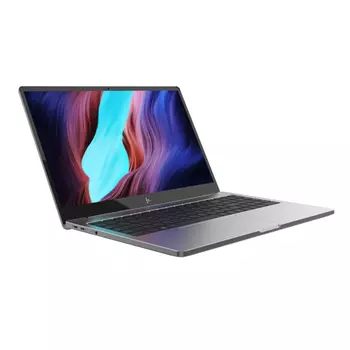 Ноутбук F+ FLAPTOP R FLTP-5R3-8512-w 15.6'' SILVER