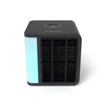 Персональный кондиционер EVAPOLAR evaLIGHTplus EV-1500, угольный черный