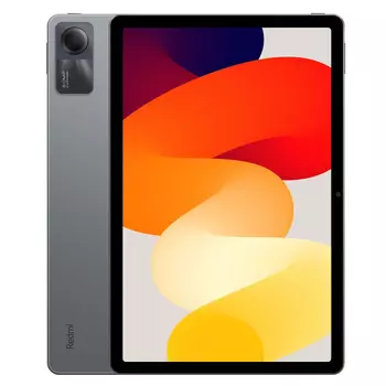 Планшет Xiaomi Redmi Pad SE 11" 6/128 GB Gray