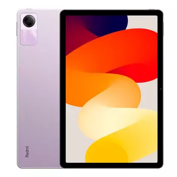 Планшет Xiaomi Redmi Pad SE 11" 6/128 GB Purple