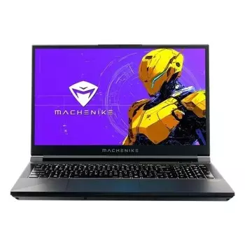 Игровой Ноутбук Machenike S15 Quazar D 15.6" Black