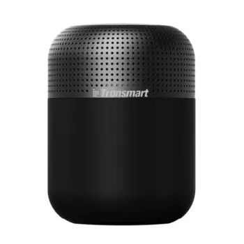 Портативная колонка Tronsmart Element T6 MAX 60 Вт Black