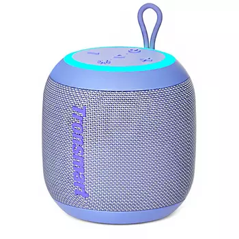 Портативная колонка Tronsmart T7 mini purple