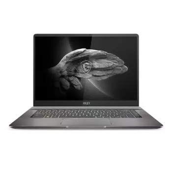 Игровой ноутбук MSI Creator Z16 A12UET-063RU (MS-1572) 16.0''