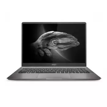 Игровой ноутбук MSI Creator Z16P B12UHST-028RU (MS-15G1) 16.0''
