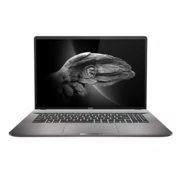 Игровой ноутбук MSI Creator Z17 A12UHST-258RU (MS-17N1) 17.0''
