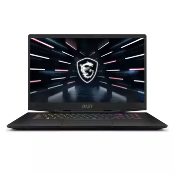 Игровой ноутбук MSI Stealth GS77 12UHS-030RU (MS-17P1) 17.3''