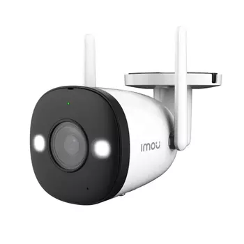 IP-камера Imou Bullet 2-D IPC-F22FEP-D-0280B-imou