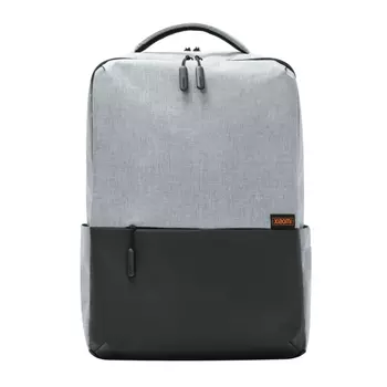 Рюкзак Xiaomi Commuter Backpack Light Gray