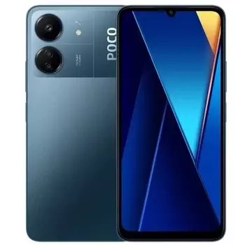 Смартфон POCO C65 6/128 GB Blue