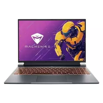 Игровой Ноутбук Machenike L17 Stellar M 17.3" Grey