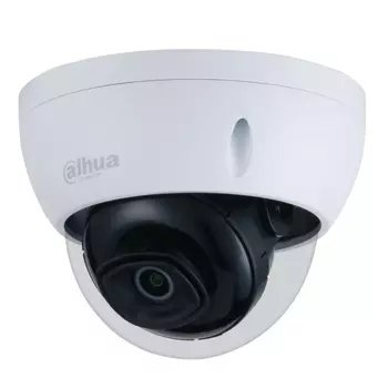 IP-камера уличная мини-купольная Dahua DH-IPC-HDBW2230EP-S-0280B 2.8мм