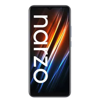 Смартфон Realme Narzo 50i Prime 4/64 ГБ Dark blue