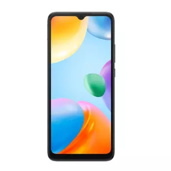 Смартфон Xiaomi Redmi 10C 4/64 GB Graphite Gray
